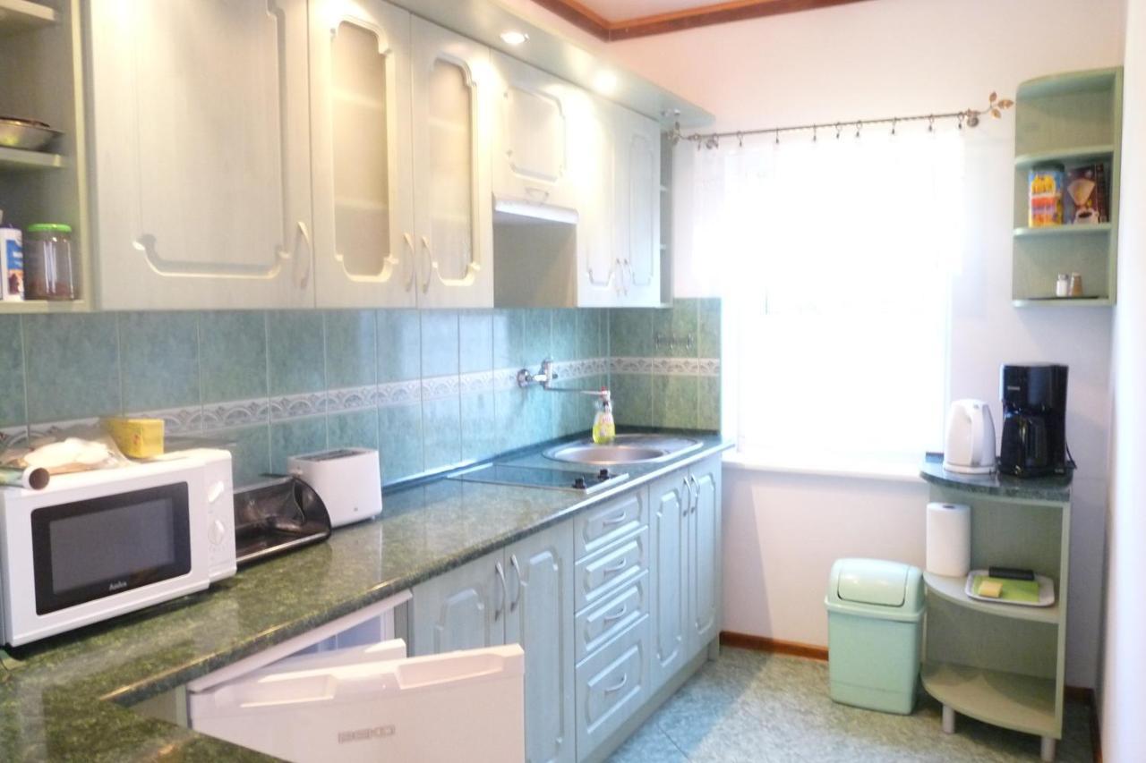 Jarzebinowa 7 Apartment Rowy  Exterior photo